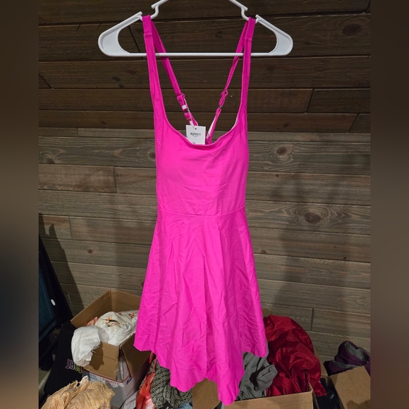 Amazon Other - New Swim Dress